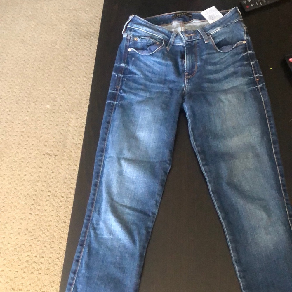 Guess jeans brand new